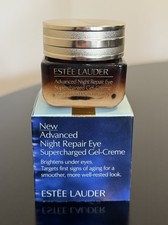 NEW Estee Lauder Advanced Night Repair Eye Supercharged Gel Creme 0.5 oz NIB