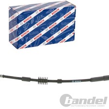 BOSCH BREMSSCHLAUCH VORDERACHSE passend für PEUGEOT 3008 308 5008 | 1 987 481