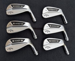 Apex Mb Callaway | eBay