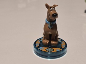 LEGO Dimensions 71206 Scooby-Doo Team Pack. Shaggy. Opened Box