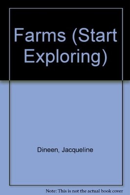 Farms (Start Exploring),Jacqueline Dineen