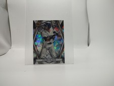 2022 Bowman Invicta Tyler Black Atomic Refractor /150 #BI-21