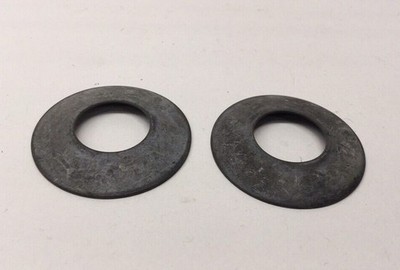Spicer Type 13338-3 Thrust Washer Differential Pinion Gear (Pack of 2)