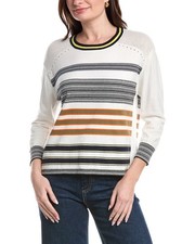 Cabi Parasol Pullover Women's