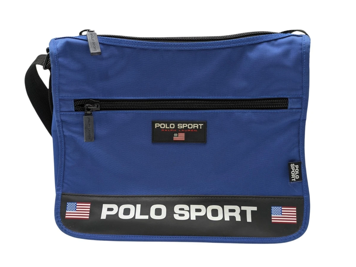 POLOラグビーMessenger Bag polo ralph lauren messenger bag products for sale | eBay