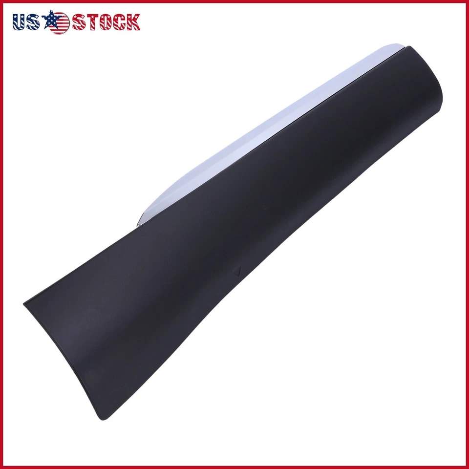 Nuevo 750750E010 75075 0E010 moldura puerta coche para Lexus RX450h 2010 2011-2015 Foto 2 de 4