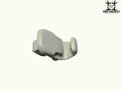 Front Left or Right Side Upper Sunvisor Holder Honda Accord 2018-2022 OEM Gray