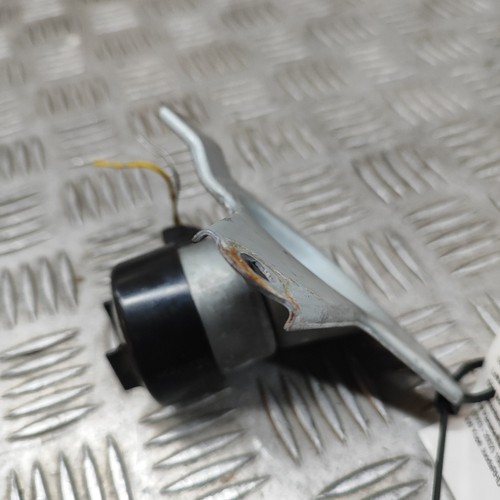 TOYOTA SUPRA A8 Gaspedalstopper 78119-24020 1993 28969298 - Picture 8 of 8