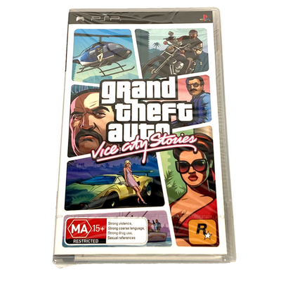 Play Gta Vice City Grand Theft Auto Vita Ps Vita Gta Vice City