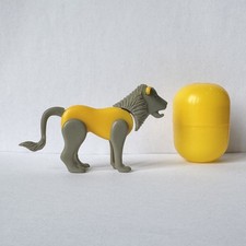 Kinder Ancien Montable