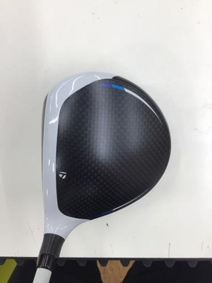 Taylor Made SIM2 MAX-D / 7W Flex-A Ladies FW / TENSEI BLUE TM40