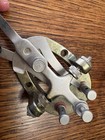 Manual Telegraph Key Morse Key — photo 3