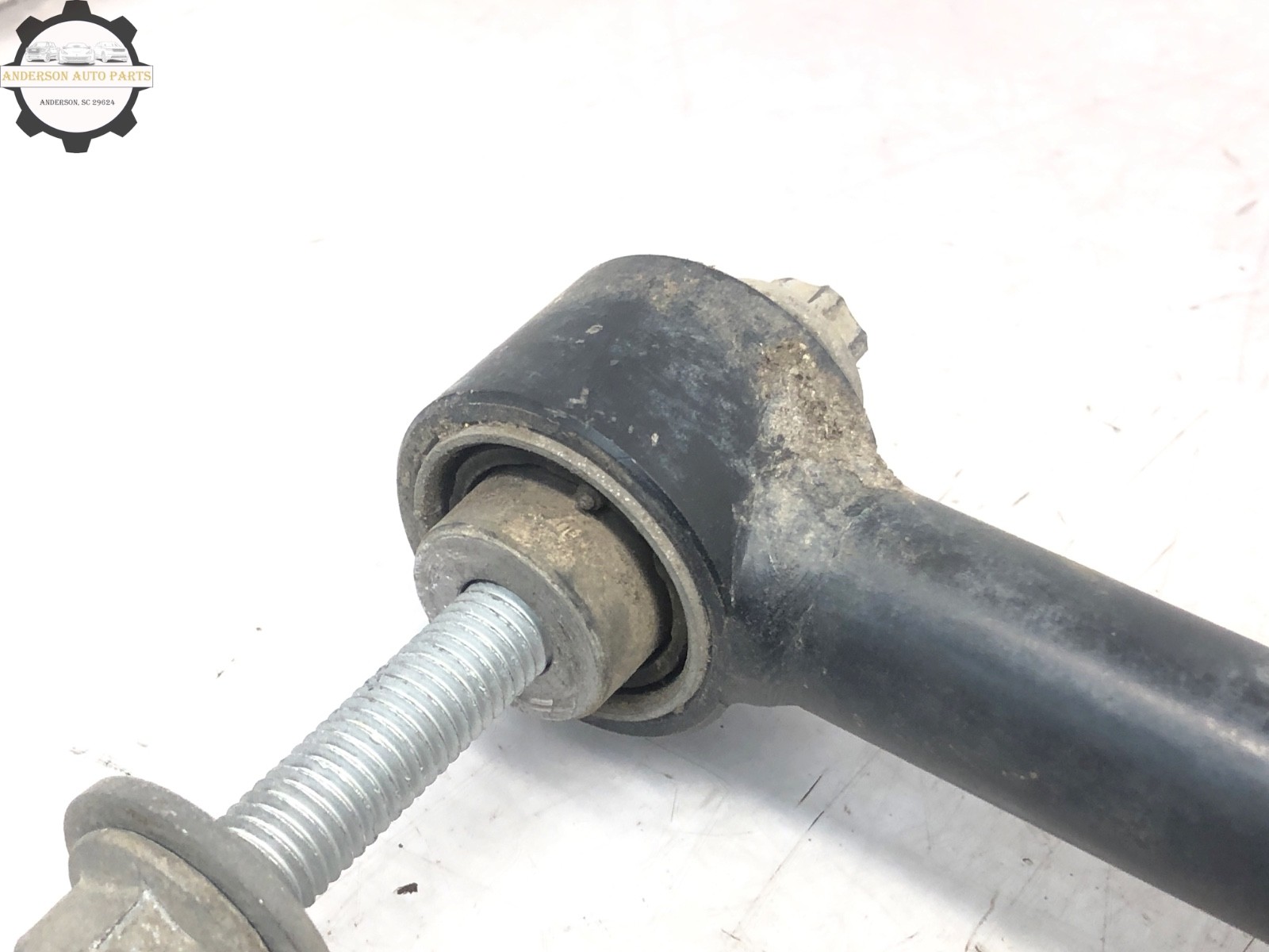 2017-2022 MASERATI LEVANTE AWD LEFT DRIVER REAR SHOCK STRUT ABSORBER OEM