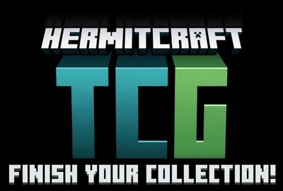 Hermitcraft TCG