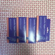 Lansinoh Lanolin Nipple Cream for Breastfeeding Mothers