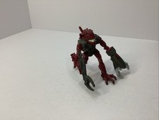 Mcdonald  s Happy Meal 2006 Lego Bionicle 5 Hakann New