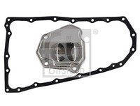 Hydraulikfiltersatz Automatikgetriebe Febi Bilstein 182239 Siebfilter FüR Koleos