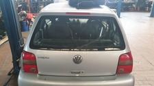 Heckklappe/ Heckdeckel VW Lupo 1.0 6 X 12 Monate Garantie Sofortversand