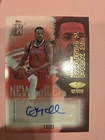 2025 Topps Signature CJ McCollum Base (RAW)