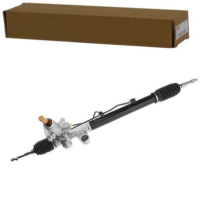 NTY LENKGETRIEBE SERVOLENKUNG HYDRAULISCH passend für HONDA CIVIC | SPK-HD-005
