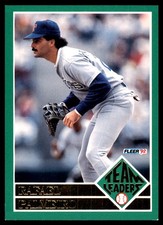 Rafael Palmeiro 1992 Fleer #12 Texas Rangers MLB READ FREE SHIPPING AutographDen