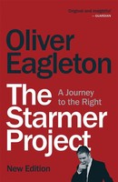 The Starmer Project A Journey To The Right Oliver Eagleton Taschenbuch Englisch