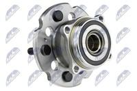Radlagersatz Nty KLT-HD-060 FüR Honda Pilot 4WD