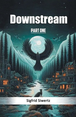 Downstream Part One Sigfrid Siwertz Taschenbuch Englisch 2024 Double 9 Books