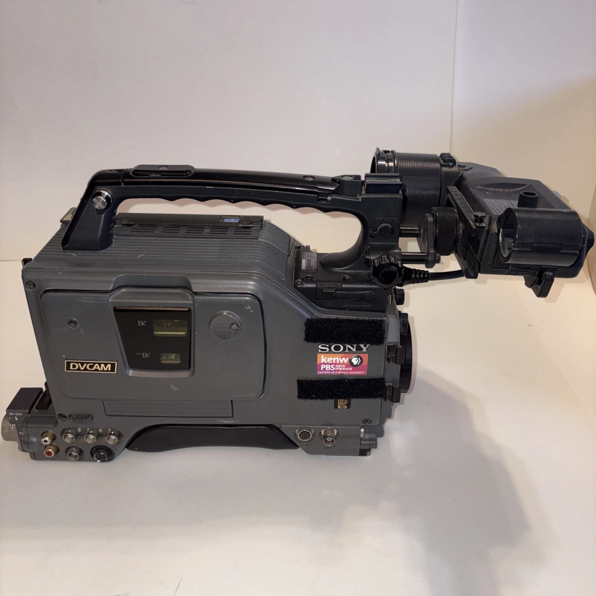 Sony Dsr 390 for sale | eBay