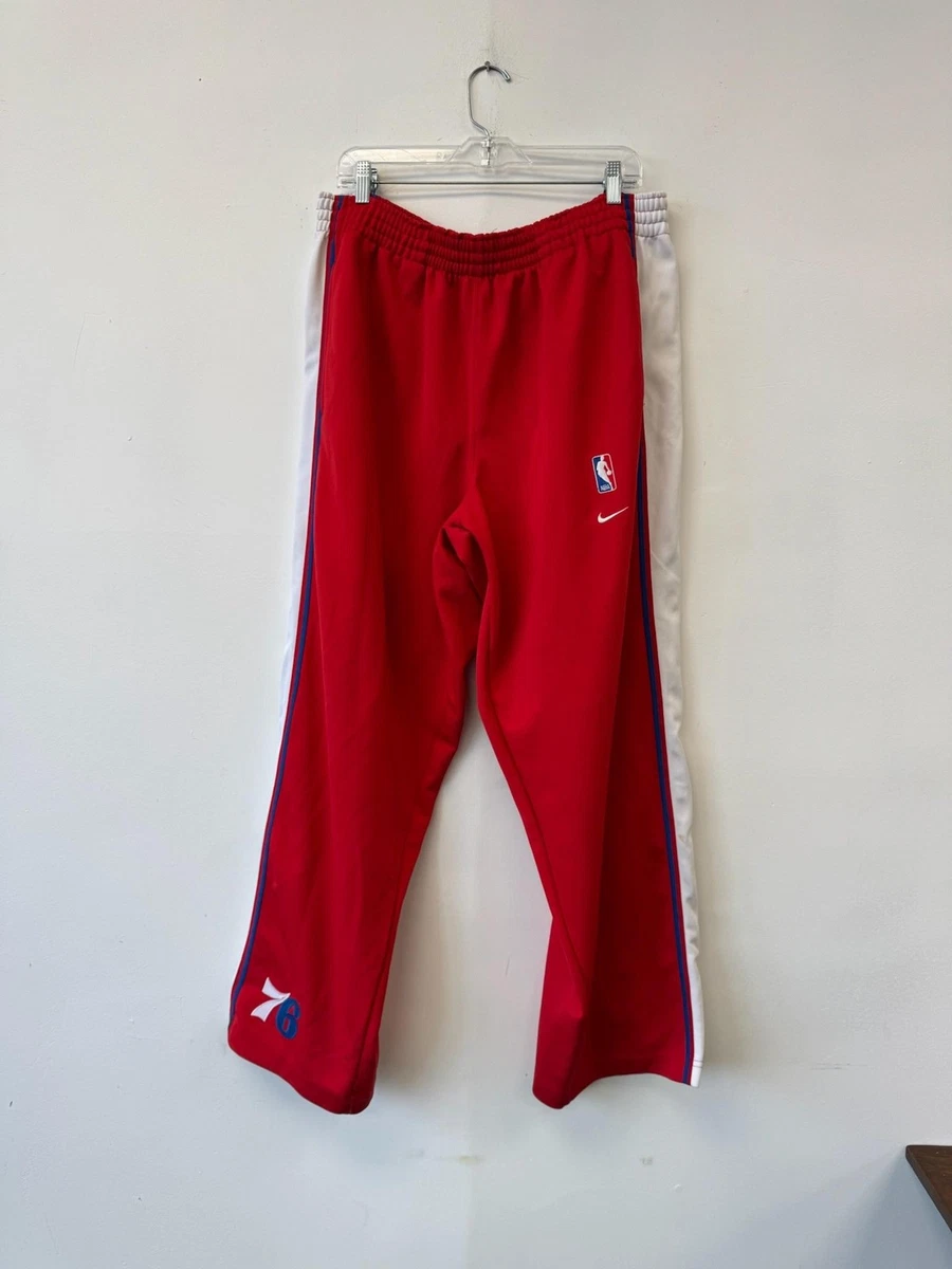 25+ Nike Philadelphia 76ers NBA Pants for sale | Updated Oct 2026
