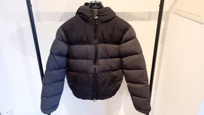 Filson Featherweight Down Jacket | Faded Black | Small