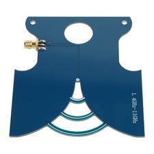 420MHz-10GHz UWB For Ultra Wide Band Antenna High Gain Directional Antenna