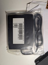 Dell 3.5" Floppy Drive Module Model: FD-05PUB External USB Used