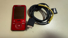 Sony Walkman Digital Media Player NWZ-E436F, schaltet sich nicht ein