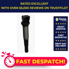 Ignition Coil fits DS Cambiare Genuine Top Quality Guaranteed New