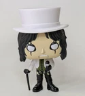 Funko POP!: Rocks Alice Cooper Collectible Figure NO BOX Figure Only