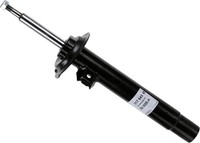 1X Sachs 317 543 StoßDäMpfer FüR BMW