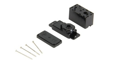 Hitec RC Servos HS-55 Servokoffer Set - 55401