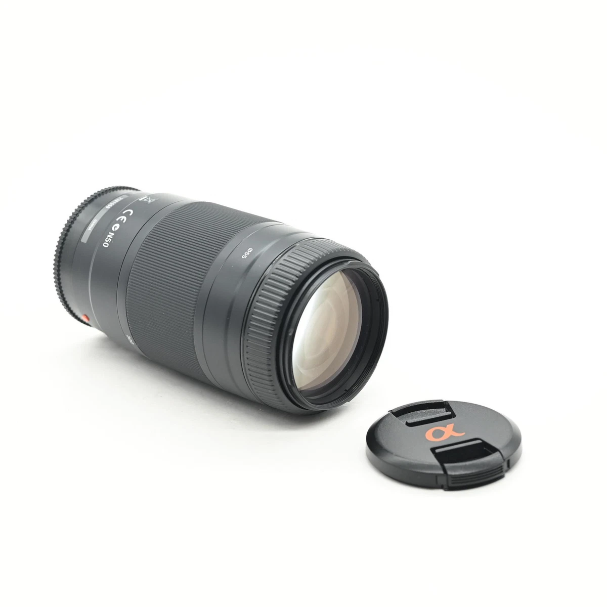 Sony 75-300mm f/4.5-5.6 Camera Lenses for sale - eBay