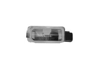 Kennzeichenleuchte VAN Wezel 1881920 FüR Ford Mondeo BA7 4 Turnier Ecoboost Tdci