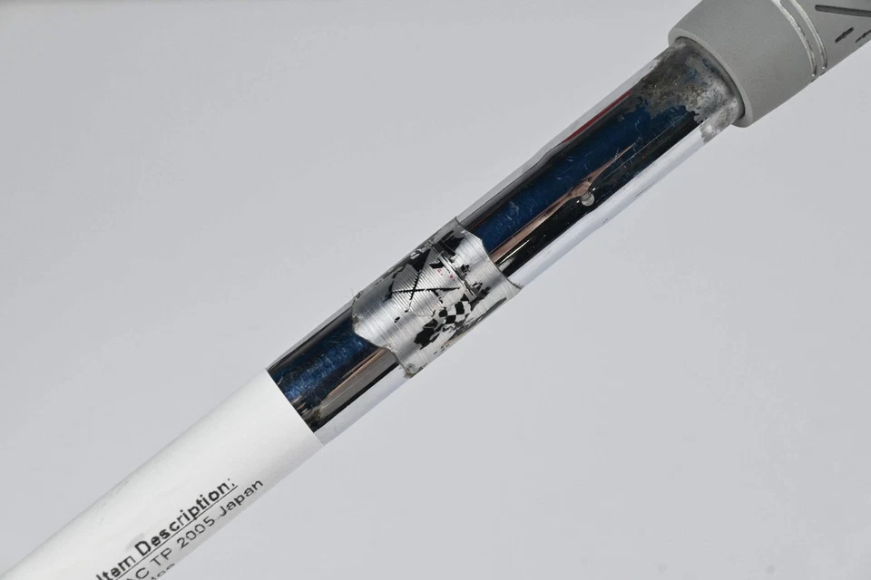 Taylormade RAC TP 2005 Japan Pitching Wedge / 48 Degree / Stiff Flex Taylormade - Image 4 of 4