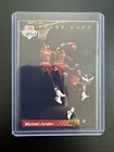 Michael Jordan Fan Made “ Trade Card”’/250