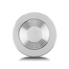 Lecarra 3720 Horn Button Fits Wmark 10 Wheel Steering Billet Aluminum Lecarra 3720 Horn Button Fits Wmark 10 Wheel Steering Billet Aluminum