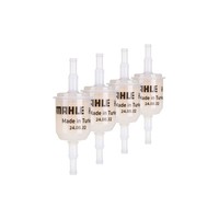 4X Kraftstofffilter Mahle Kl 13 Of FüR Bmw Alfa Romeo Ford Opel CitroëN Talbot