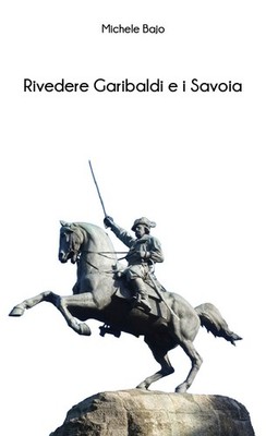 Reveder Garibaldi e i Savoia - [EBS Print]