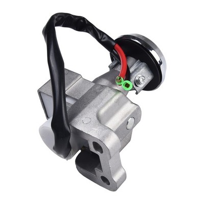 Trustworthy Performance Hauptschalter Set für NMAX 155 zuverlässig und langleb