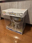 Funko Pop Jumbo 10” Inch Pokemon Arceus #940 Summer Convention Exclusive