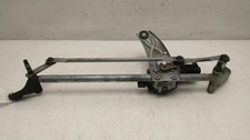 2020 MERCEDES CLA A1778203801 WIPER MOTOR & LINKAGE ASSEMBLY