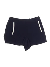 Elodie Women Blue Shorts S