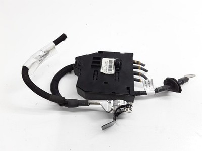 Opel Grandland 2021-2024 Battery Ground Cable P1UO701871